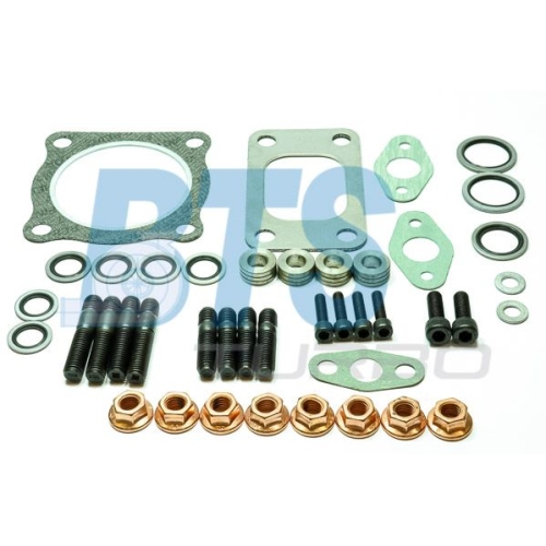 1 Mounting Kit, charger BTS Turbo T931303ABS MAN
