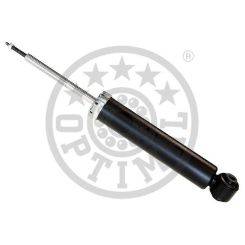 1 Shock Absorber OPTIMAL A-3979G FORD VOLVO