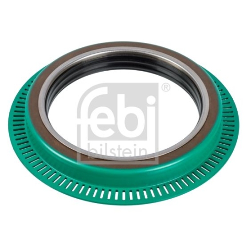 1 Shaft Seal, wheel bearing FEBI BILSTEIN 22616 DAF
