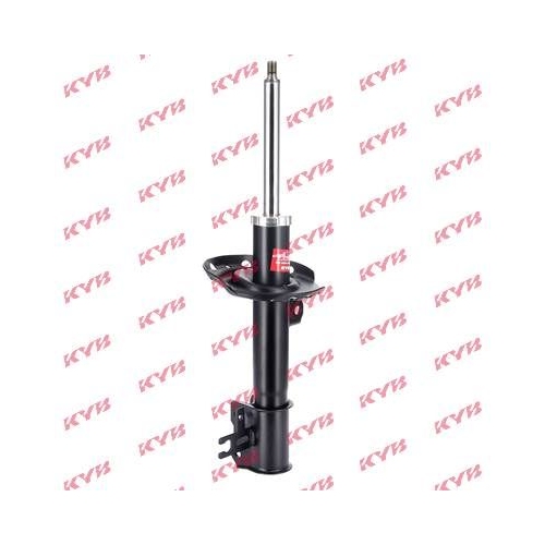 1 Shock Absorber KYB 339702 Excel-G OPEL VAUXHALL