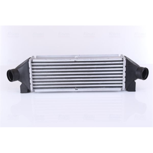 1 Charge Air Cooler NISSENS 96732 FORD