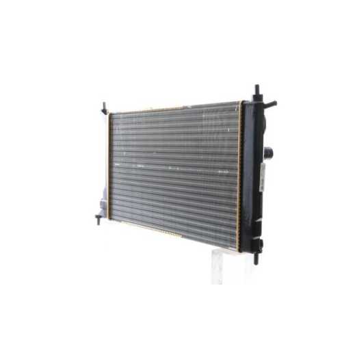 1 Radiator, engine cooling MAHLE CR 356 000S BEHR OPEL VAUXHALL