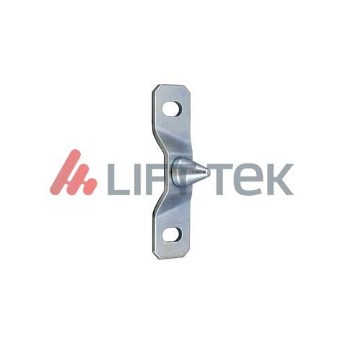 1 Door Lock LIFT-TEK LT4160 CITROËN FIAT PEUGEOT