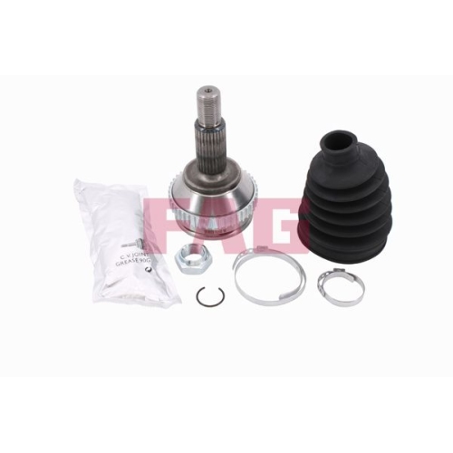 1 Joint Kit, drive shaft FAG 771 0253 30 FORD