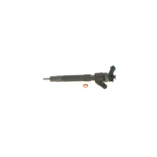 1 Injector Nozzle BOSCH 0 445 110 414 NISSAN OPEL RENAULT VAUXHALL