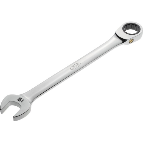 VIGOR ratchet combination wrenches 19 mm