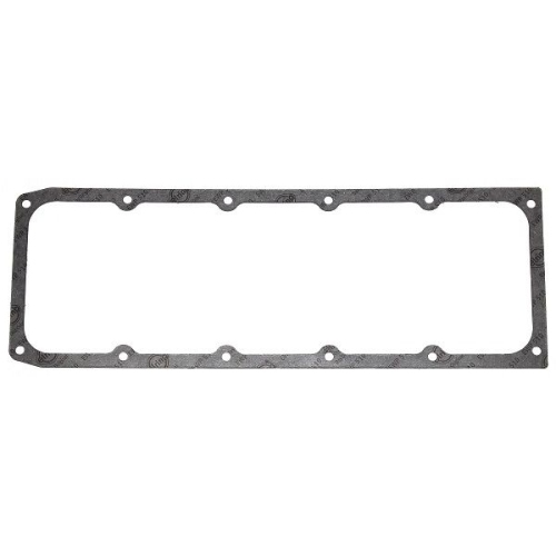 1 Gasket, cylinder head cover ELRING 480.980 ALFA ROMEO FIAT