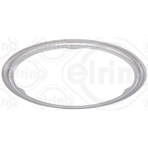 1 Gasket, exhaust pipe ELRING 137.171 BMW