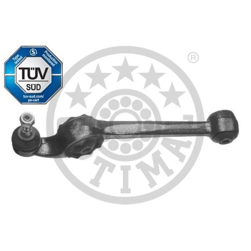 1 Control/Trailing Arm, wheel suspension OPTIMAL G5-021 TÜV certified FORD