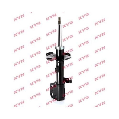 1 Shock Absorber KYB 334833 Excel-G TOYOTA