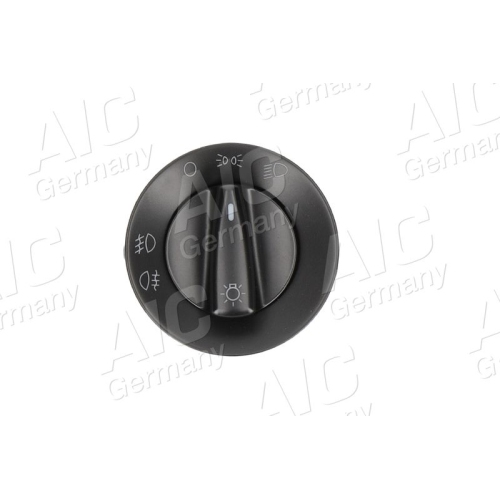 1 Switch, headlight AIC 50995 Original AIC Quality FORD SEAT VW VAG FORD USA