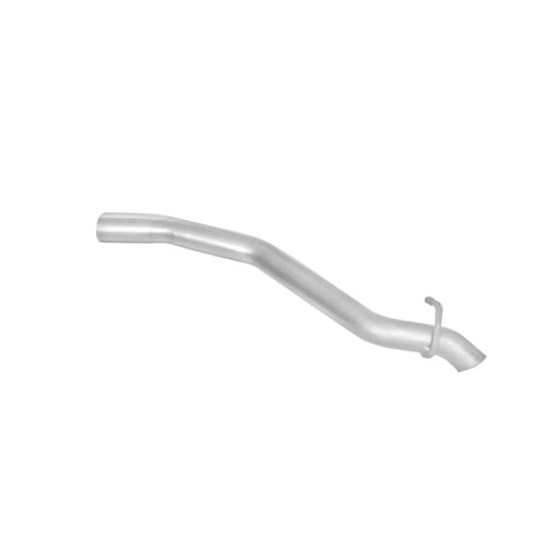 1 Exhaust Pipe IMASAF 37.03.08 FORD
