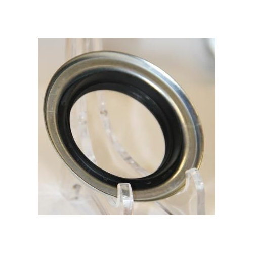 1 Shaft Seal, wheel hub CORTECO 15019825B FORD