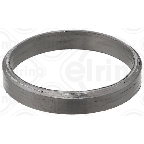 1 Gasket, exhaust pipe ELRING 286.790 BMW