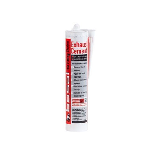 BOSAL Seal Paste, exhaust system 258-021