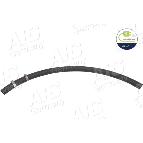 1 Hydraulic Hose, steering system AIC 54951 NEW MOBILITY PARTS AUDI SKODA VW VAG
