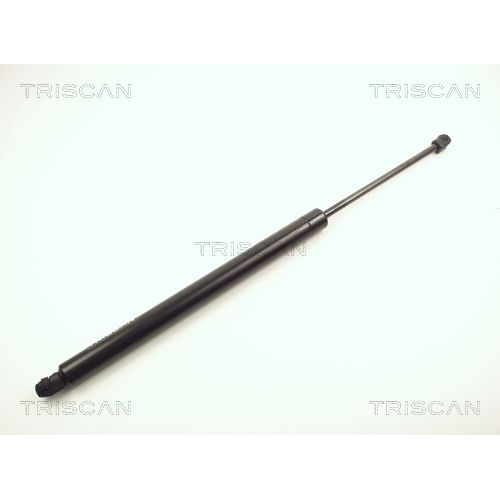 1 Gas Spring, boot/cargo area TRISCAN 8710 10200 FORD SEAT SKODA VW