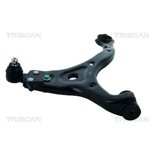 1 Control/Trailing Arm, wheel suspension TRISCAN 8500 43582 KIA