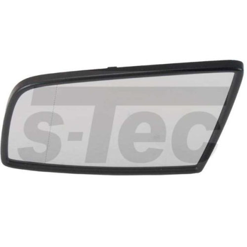 S-TEC Spiegelglas, Außenspiegel links für BMW SP2000090000607