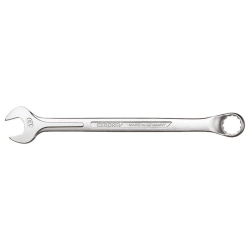 1 Ring-/Open End Spanner GEDORE 1 B 5