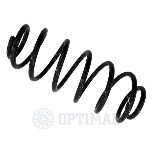 1 Suspension Spring OPTIMAL OP-CSP01343 TOYOTA