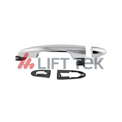 Türaußengriff LIFT-TEK LT80647 FIAT