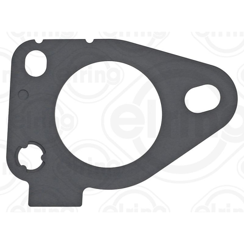 Dichtung, Lader ELRING 967.730 NISSAN RENAULT DACIA