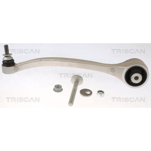 1 Control/Trailing Arm, wheel suspension TRISCAN 8500 81518 TESLA
