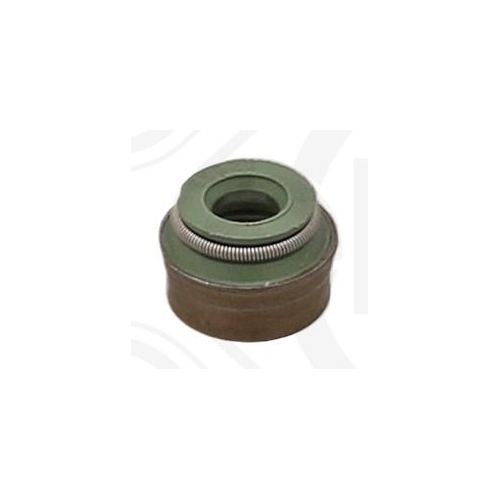 16 Seal Ring, valve stem ELRING 522.930 CITROËN MERCEDES-BENZ PEUGEOT RENAULT DS