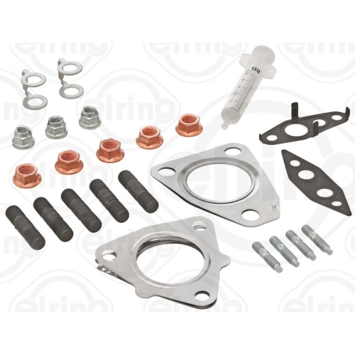 1 Mounting Kit, charger ELRING 459.290