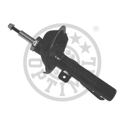 1 Shock Absorber OPTIMAL A-18555H FORD