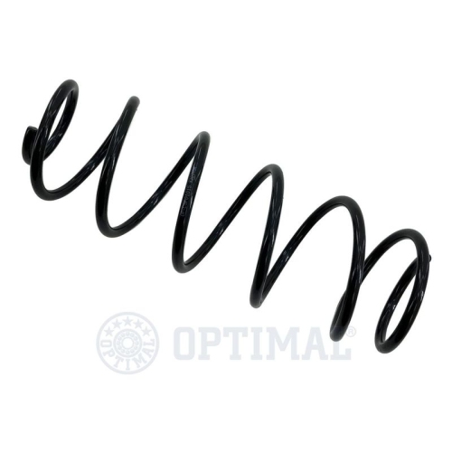Fahrwerksfeder OPTIMAL OP-CSP01015 SMART