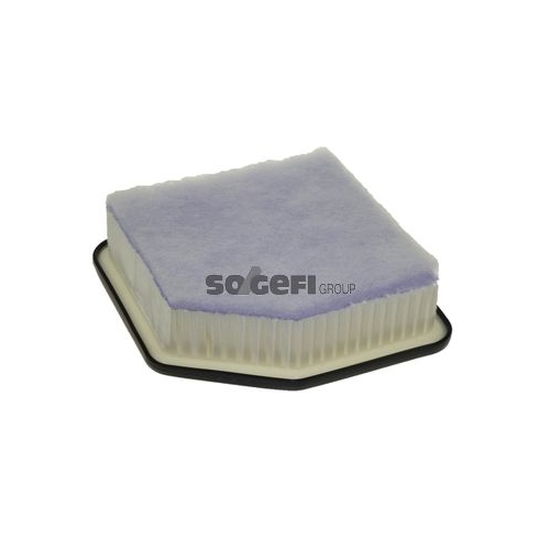 1 Air Filter CoopersFiaam PA7593 TOYOTA ROVER/AUSTIN AC
