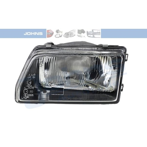1 Headlight JOHNS 30 01 09-2 FIAT