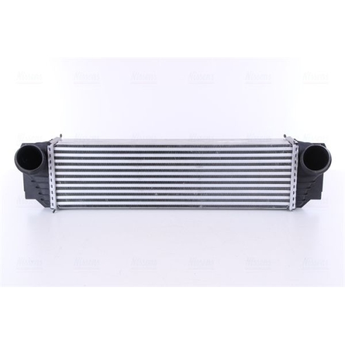 1 Charge Air Cooler NISSENS 96441 BMW