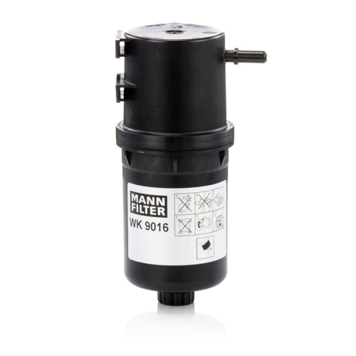 1 Fuel Filter MANN-FILTER WK 9016 VAG