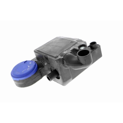1 Oil Separator, crankcase ventilation VAICO V95-0306 Original VAICO Quality