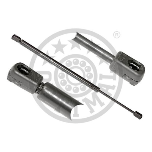 1 Gas Spring, boot/cargo area OPTIMAL AG-17320 FORD