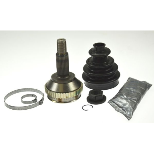1 Joint Kit, drive shaft LÖBRO 303084 FORD