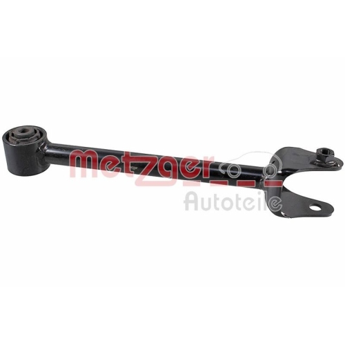 1 Control/Trailing Arm, wheel suspension METZGER 58155509 MAZDA