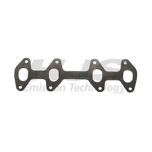 1 Gasket, exhaust manifold HJS 83 32 4022 FIAT FORD LANCIA