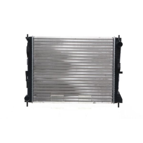 1 Radiator, engine cooling MAHLE CR 1691 000S BEHR NISSAN RENAULT