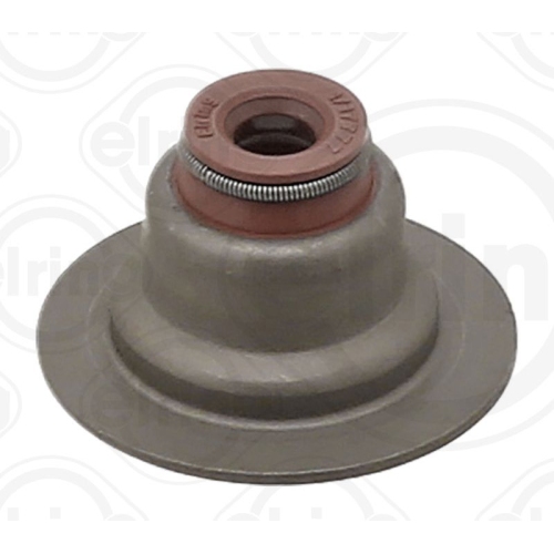 16 Seal Ring, valve stem ELRING 633.550 OPEL