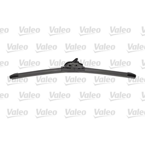 1 Wiper Blade VALEO 575783 FIRST MULTICONNECTION FORD SEAT VW