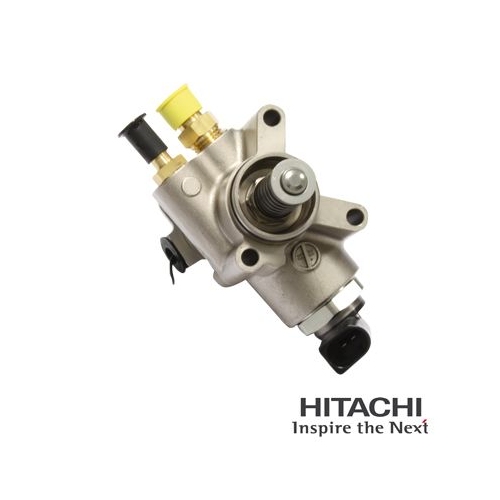 1 High Pressure Pump HITACHI 2503064 AUDI VW