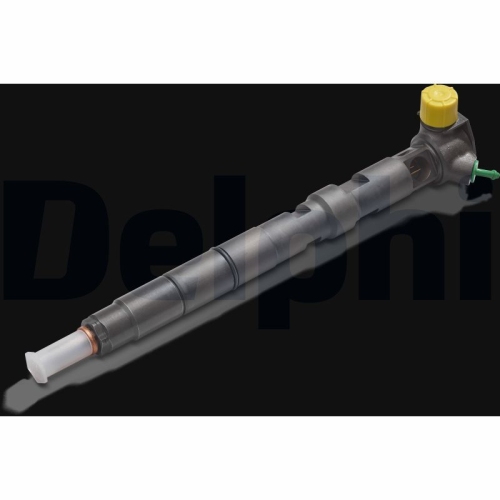 1 Injector DELPHI 28271551 MERCEDES-BENZ