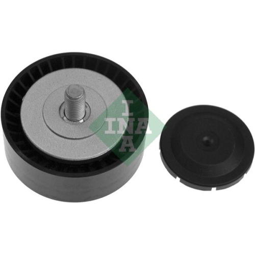 1 Deflection/Guide Pulley, V-ribbed belt INA 532 0342 10 BMW SSANGYONG MINI