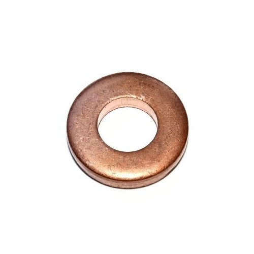 4 Seal Ring, nozzle holder ELRING 331.680 FIAT MERCEDES-BENZ MITSUBISHI NISSAN