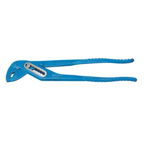 1 Pipe Wrench/Water Pump Pliers GEDORE 914 430