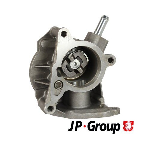 Unterdruckpumpe, Bremsanlage JP GROUP 1117101100 JP GROUP AUDI SEAT SKODA VW VAG